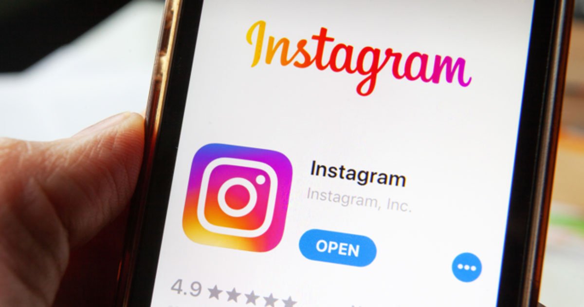instagram will block content that promotes weight loss products or cosmetic procedures to users under 18.jpg?resize=1200,630 - Instagram Will Block Contents That Promote Weight-Loss Products Or Cosmetic Procedures To Users Under 18