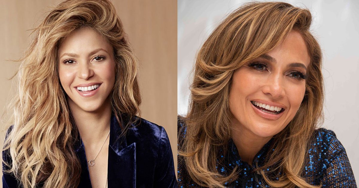 jennifer lopez and shakira will perform super bowl 2020 halftime show in february.jpg?resize=412,275 - Jennifer Lopez And Shakira Confirmed To Perform At Super Bowl 2020 Halftime Show