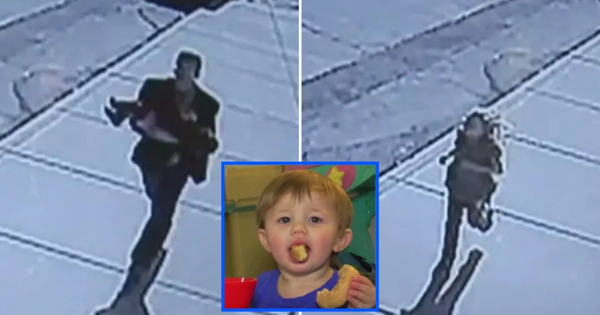 kidnap6.png?resize=1200,630 - 8 And 10-Year-Old Siblings Chased Down Man Who Abducted Their Little Brother
