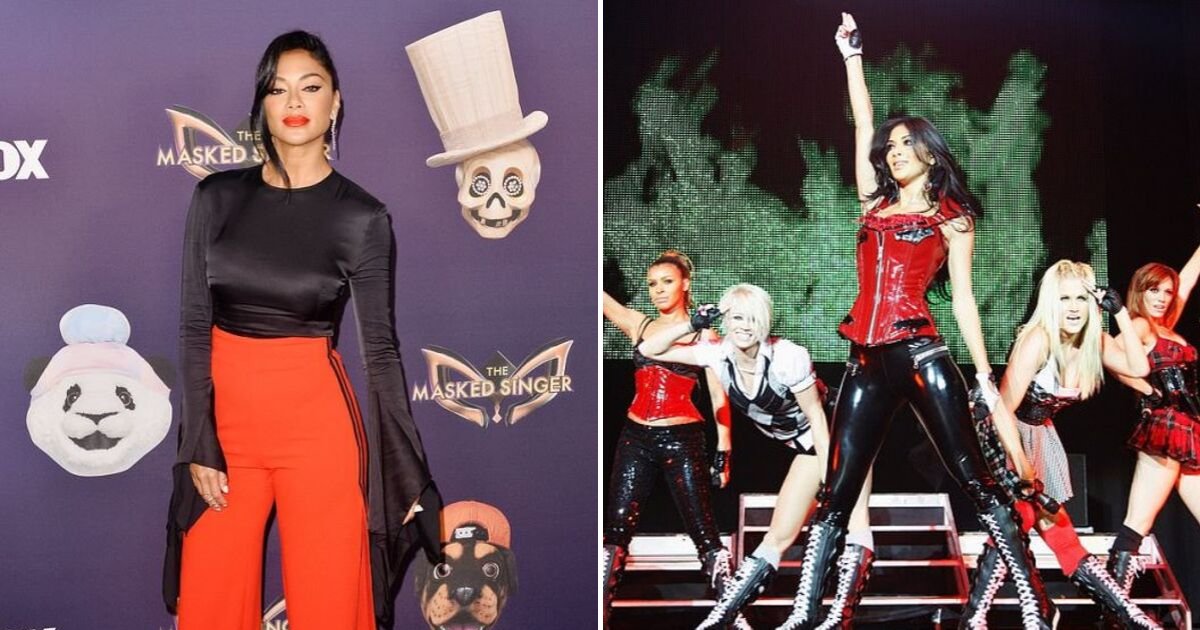 nicole7.png?fit=1024%2C538&ssl=1&strip=all - Nicole Scherzinger Signed ‘Multi-Million Pound Deal’ To Return To Popular Band Pussycat Dolls