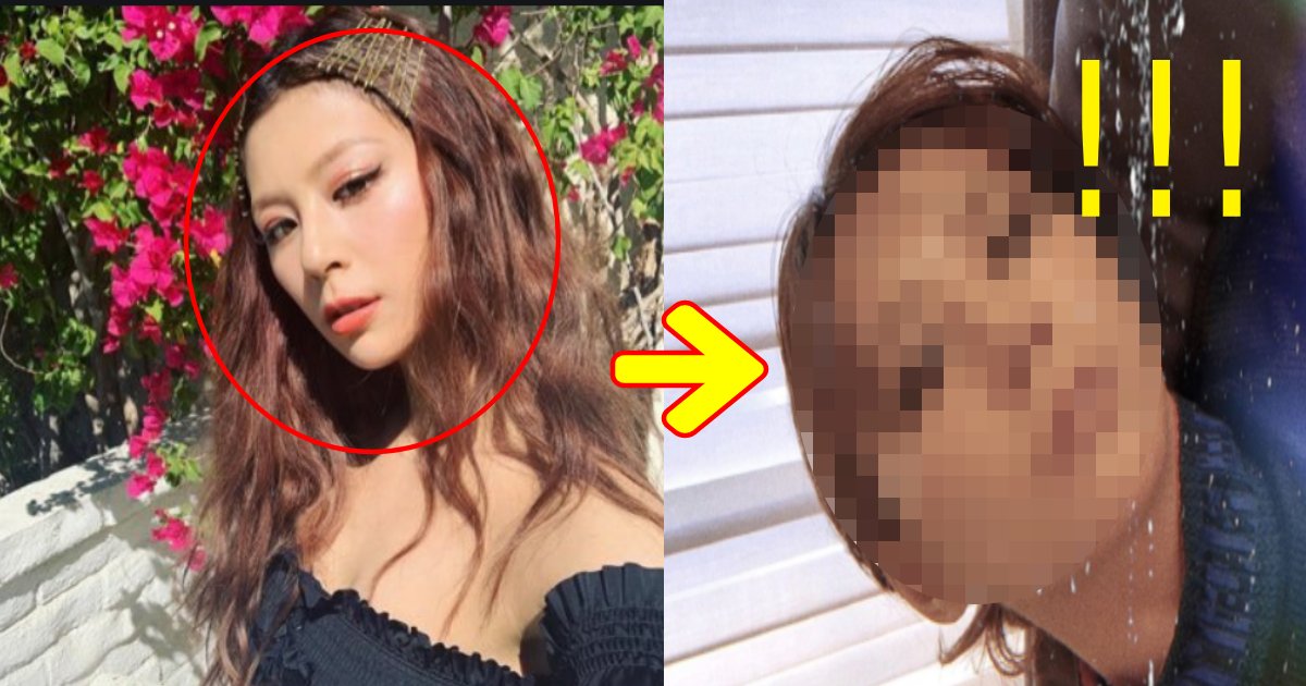 nishino maria syasin.png?resize=412,275 - 西内まりや、写真フィルターをやめました！　ファンは衝撃「これはちょっと…」