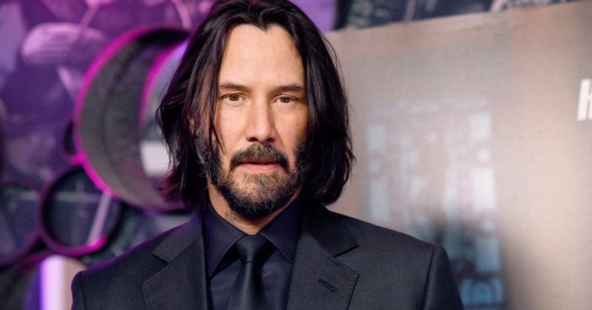 Decouvrez Les 25 Plus Belles Citations De Keanu Reeves Qui Pourraient Vous Changer La Vie Vonjour