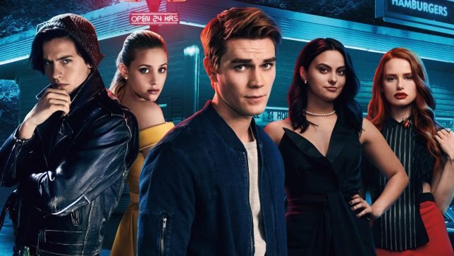 riverdale 1.jpg?resize=412,275 - Série Télé: Découvrez la bande annonce de la saison 4 de Riverdale