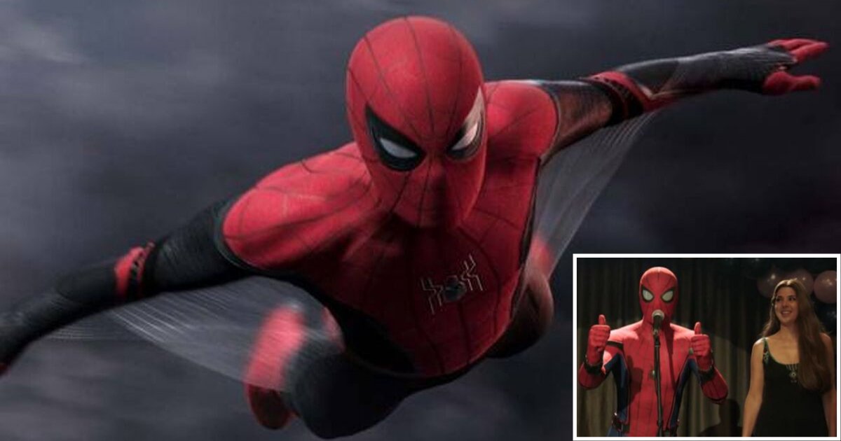 s 1 3.png?resize=412,275 - Disney and Sony Have Finally Agreed On A Deal to Bring Spiderman Back Into the MCU