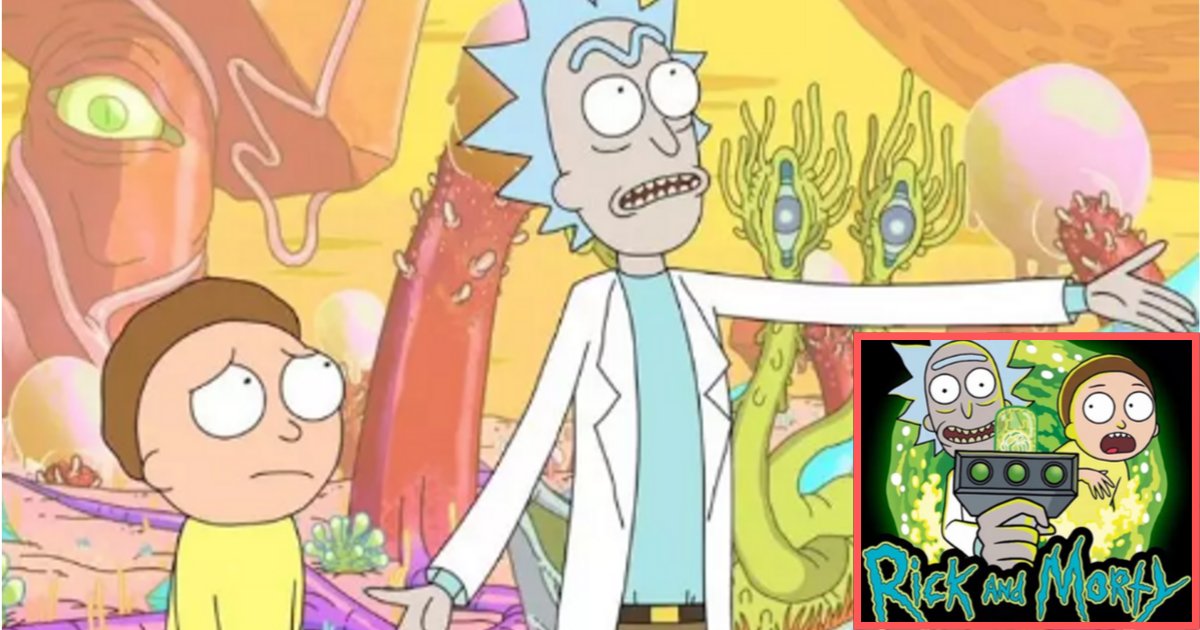 s 2 1.png?resize=1200,630 - 'The Simpsons' and 'Rick and Morty' Producer J. Michael Mendel Has Passed Away