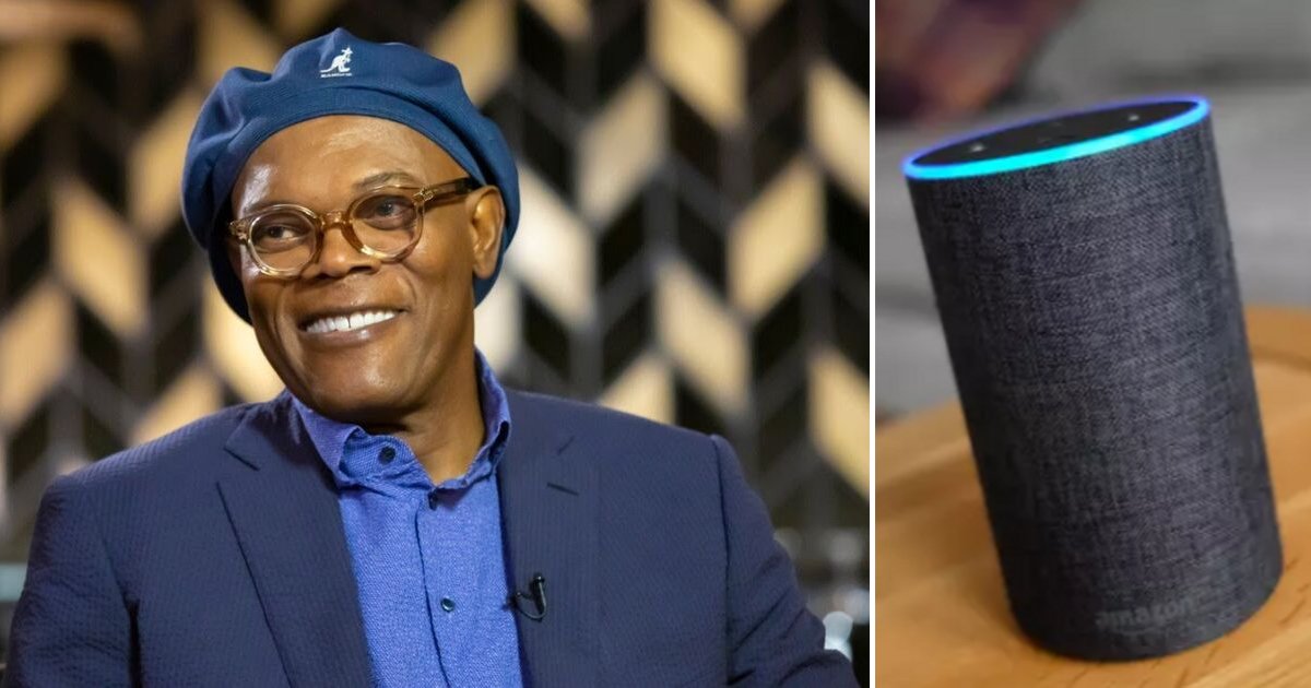 s 2 2.png?resize=412,232 - Amazon’s New Surprise, Samuel L. Jackson Will Speak As Alexa