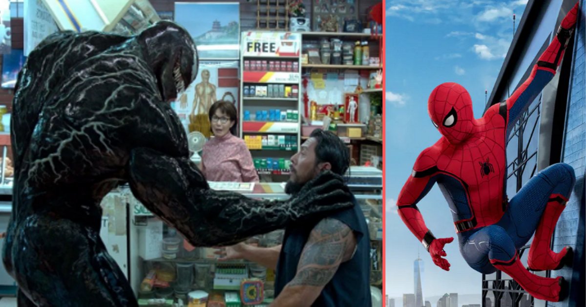 s 3 3.png?resize=412,232 - Spiderman Is Now Able to Appear In Venom After Sony Reaches Agreement