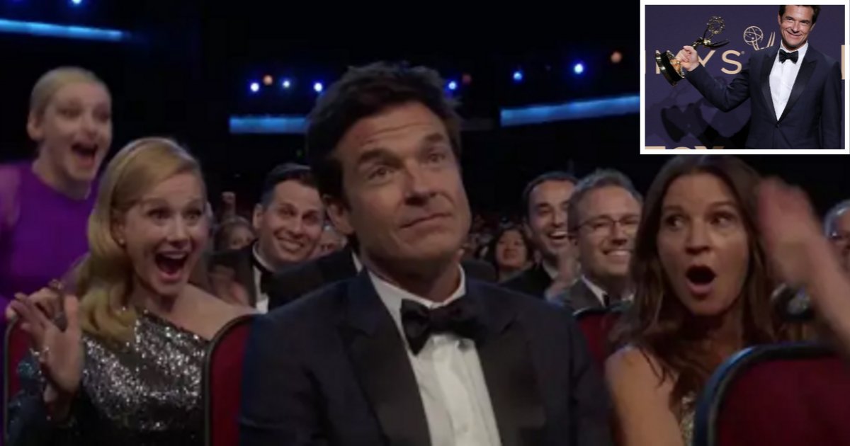 s 3.png?resize=1200,630 - Jason Bateman’s Meme Worthy Reaction After Emmy Win Was A Treat for the Internet