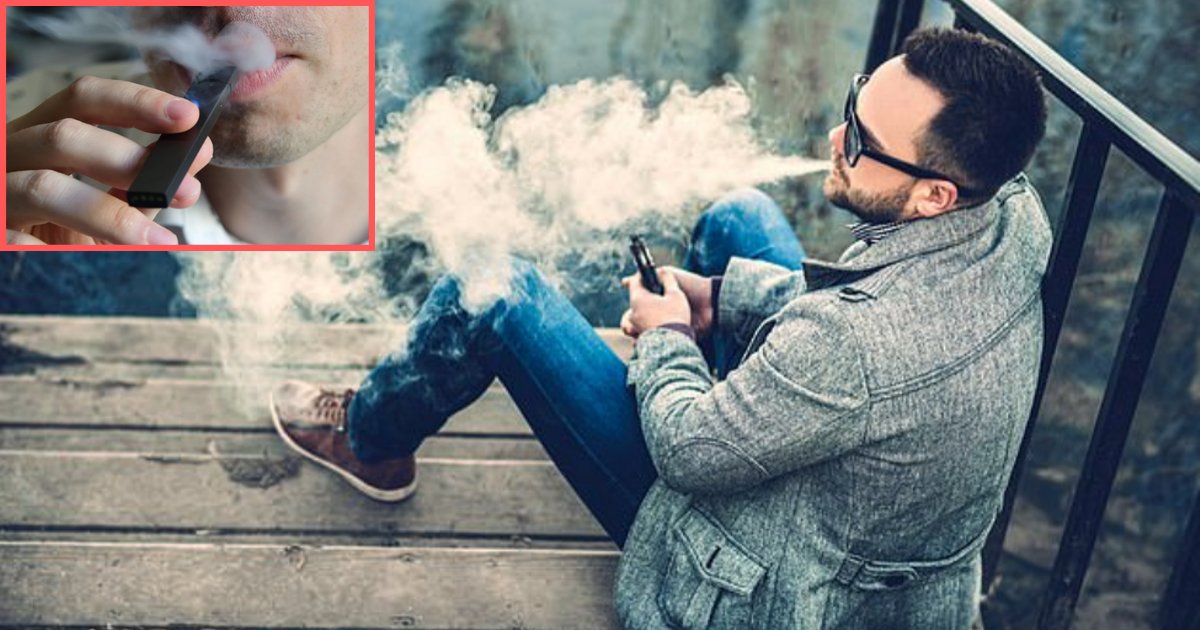 s 4 1.png?resize=412,275 - Vaping Claimed Ninth Life After The Death of A Man Due To Lung Disease