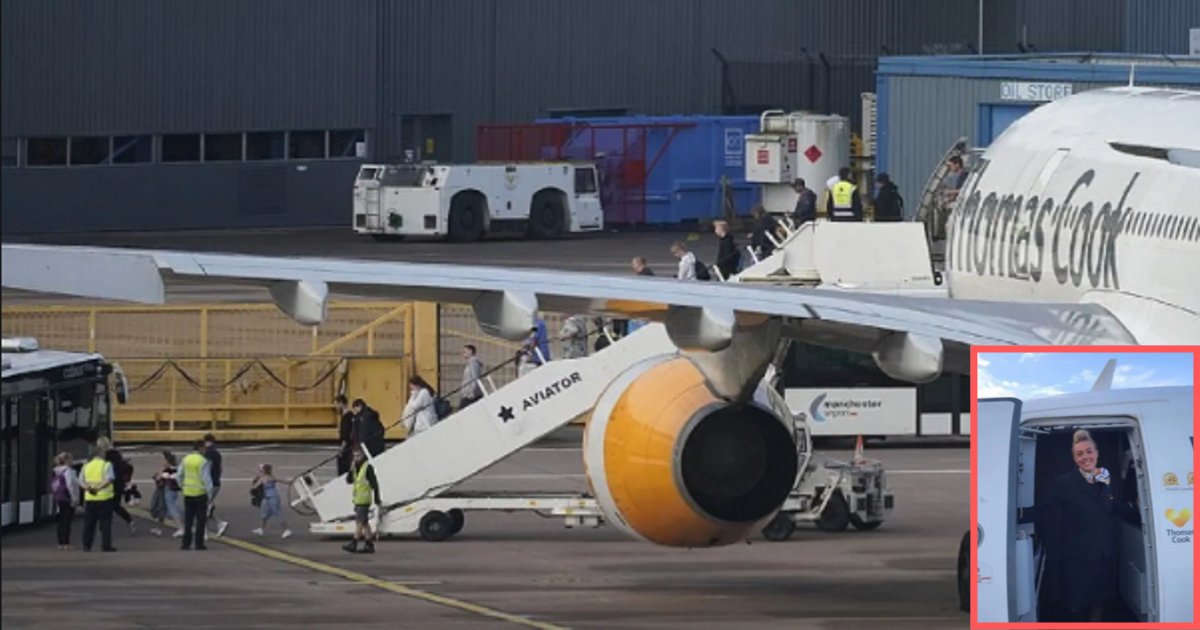 s 5.png?resize=412,232 - Thomas Cook’s Final Flight Became An Emotional Moment for Both Passengers and Staff