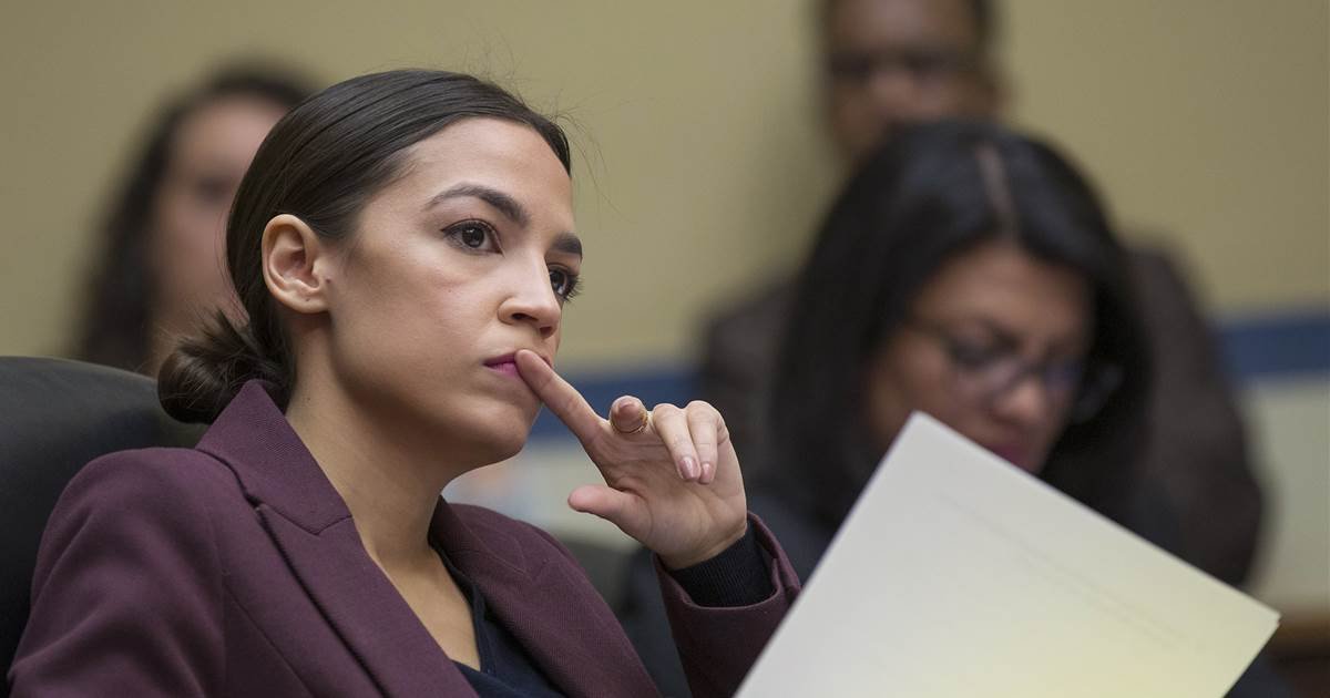 s 9.jpg?resize=412,275 - Ocasio-Cortez Warned That Melting Glaciers Could Release Ancient Diseases