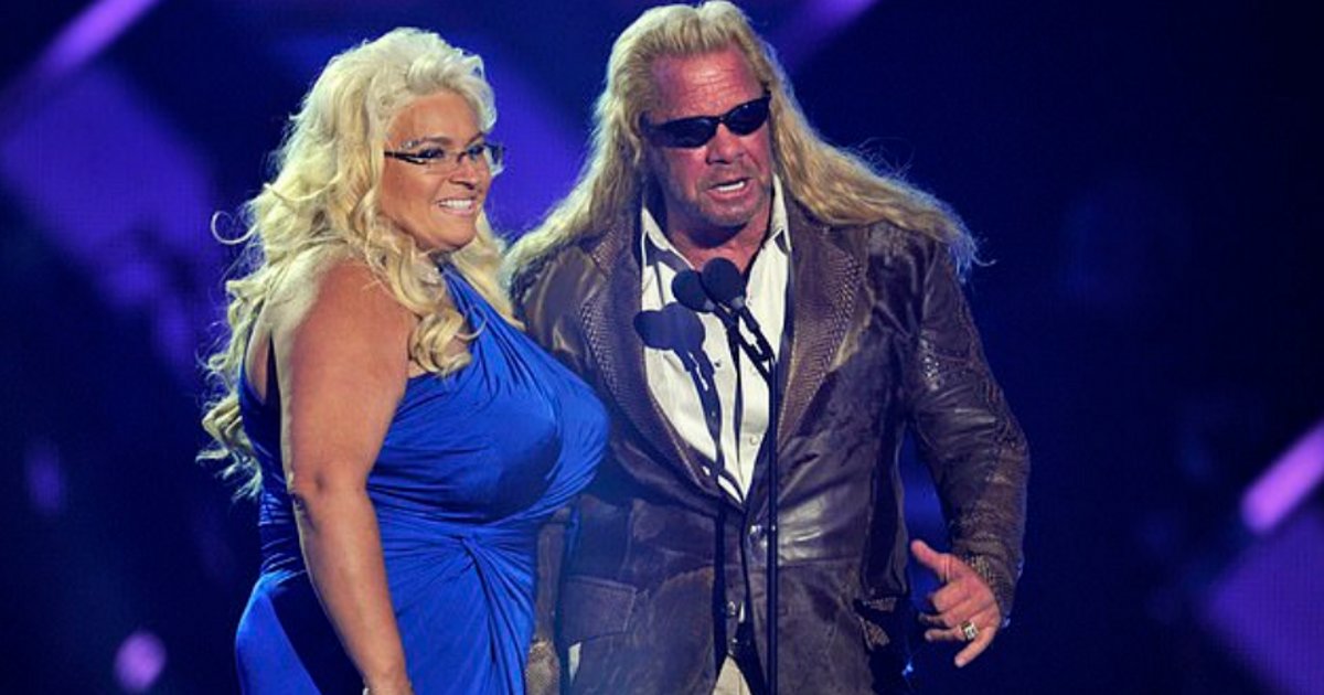 s1 13.png?resize=412,275 - Dog The Bounty Hunter Was Admitted into the Hospital After He Complained of Chest Pain