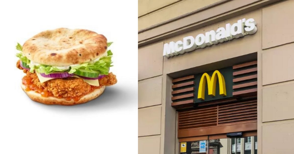s1 17.png?resize=1200,630 - McDonald's To Launch A New Range of Burgers From the Four Corners of the World
