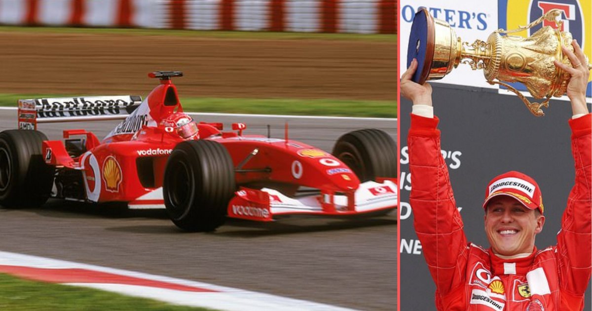 s1 9.png?resize=412,275 - Michael Schumacher Has Regained Consciousness After Going Under Stem Cell Therapy