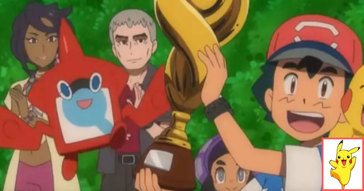 s3 13.png?resize=1200,630 - Ash Ketchum Finally Became A Pokémon League Champion After 22 Years