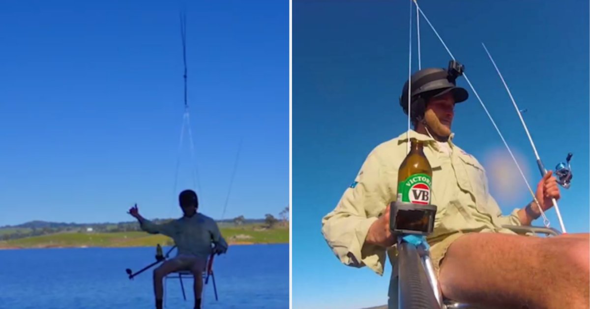 s4.png?resize=1200,630 - Un homme pêche suspendu à son drone !