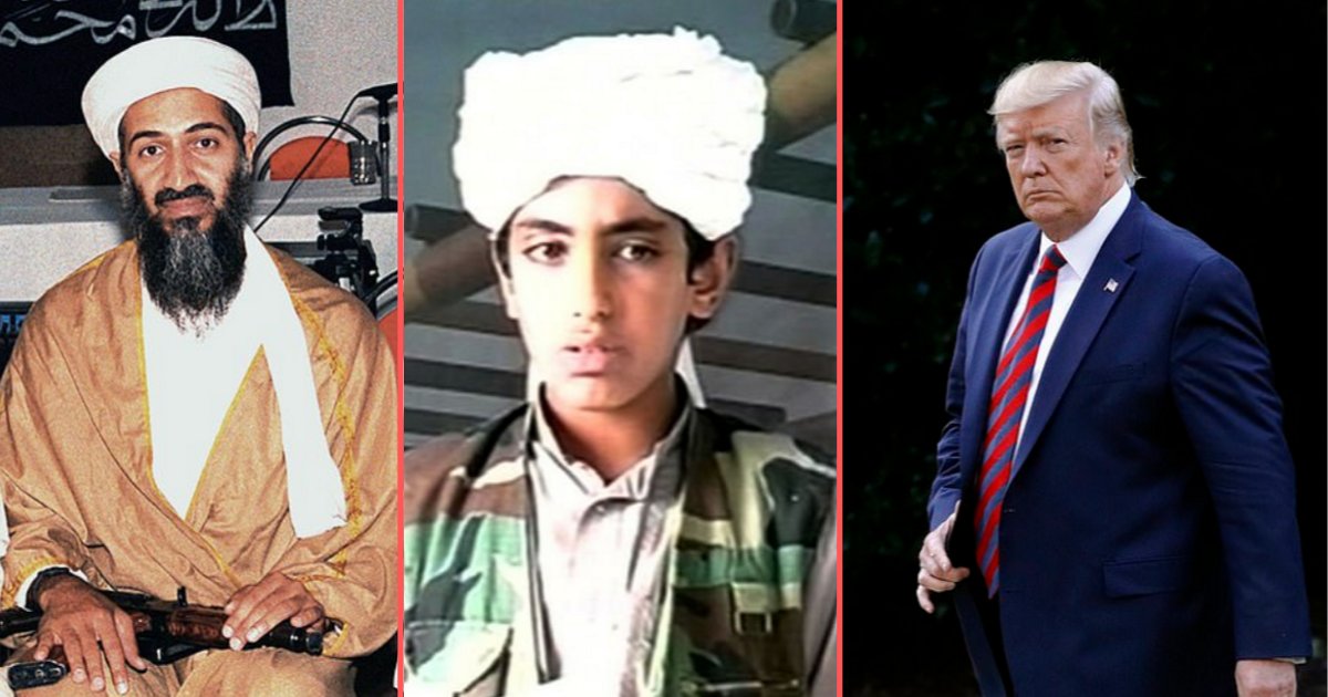 s5 12.png?resize=412,275 - Donald Trump a confirmé que le fils d'Oussama Ben Laden avait été tué lors d'une opération antiterroriste