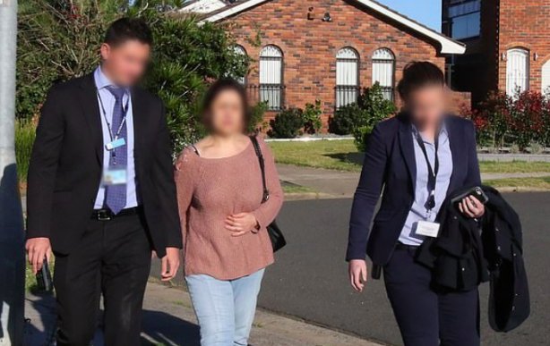 screen shot 2019 09 17 at 12 16 08 am.png?fit=614%2C387&ssl=1&strip=all - Woman Arrested For Fake Childcare Scam With 20 Mothers