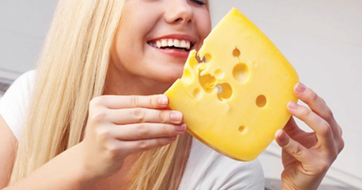 the 6 healthiest types of cheese.jpg?resize=412,275 - 6 Types Of Cheese That Are Healthy For You