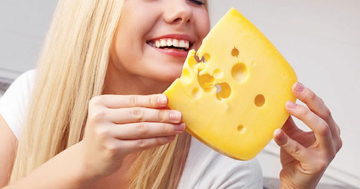the 6 healthiest types of cheese.jpg?resize=412,232 - 6 Types Of Cheese That Are Healthy For You