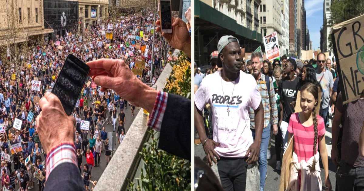 untitled 1 101.jpg?resize=412,275 - Millions Of Young People Around The World Hit The Streets For Global Climate Change Strike
