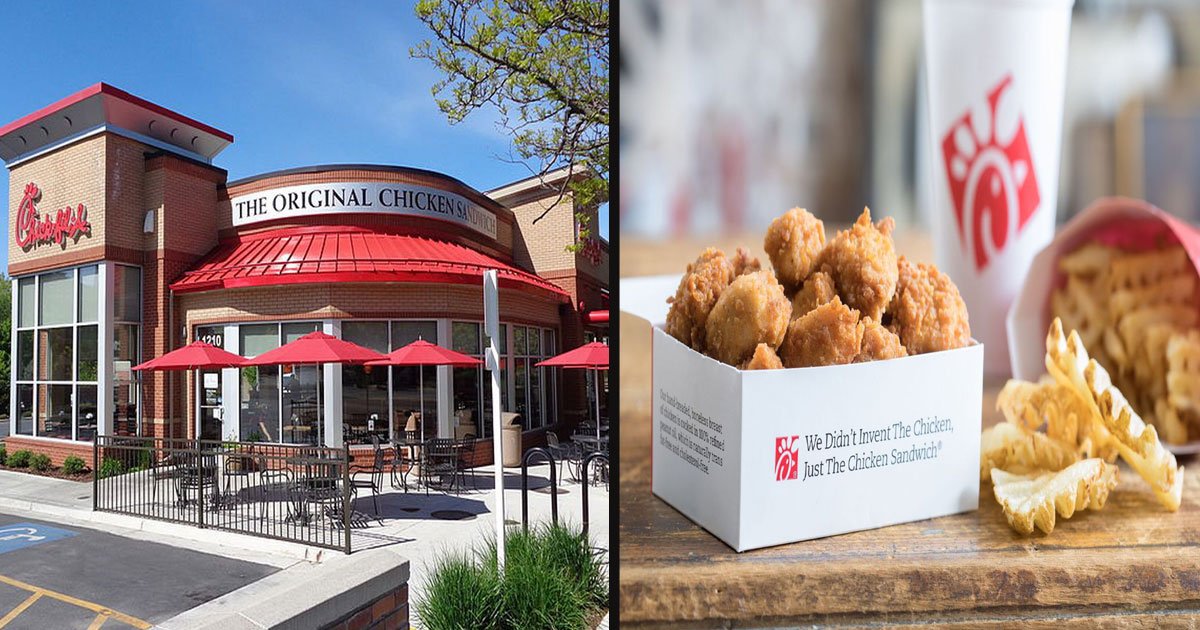 untitled 1 107.jpg?resize=412,275 - Chick-Fil-A Not Only Increased Profit But It Doubled Since The Boycotts