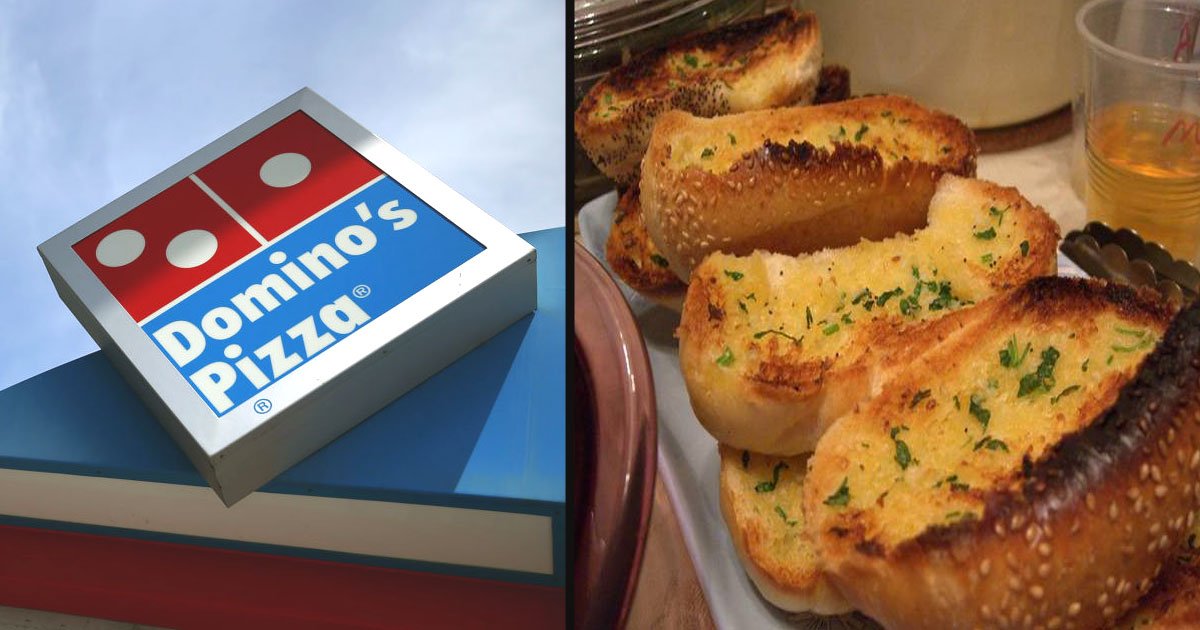 untitled 1 114.jpg?resize=412,275 - Domino's Is Looking For An Official Garlic Bread Taste Tester