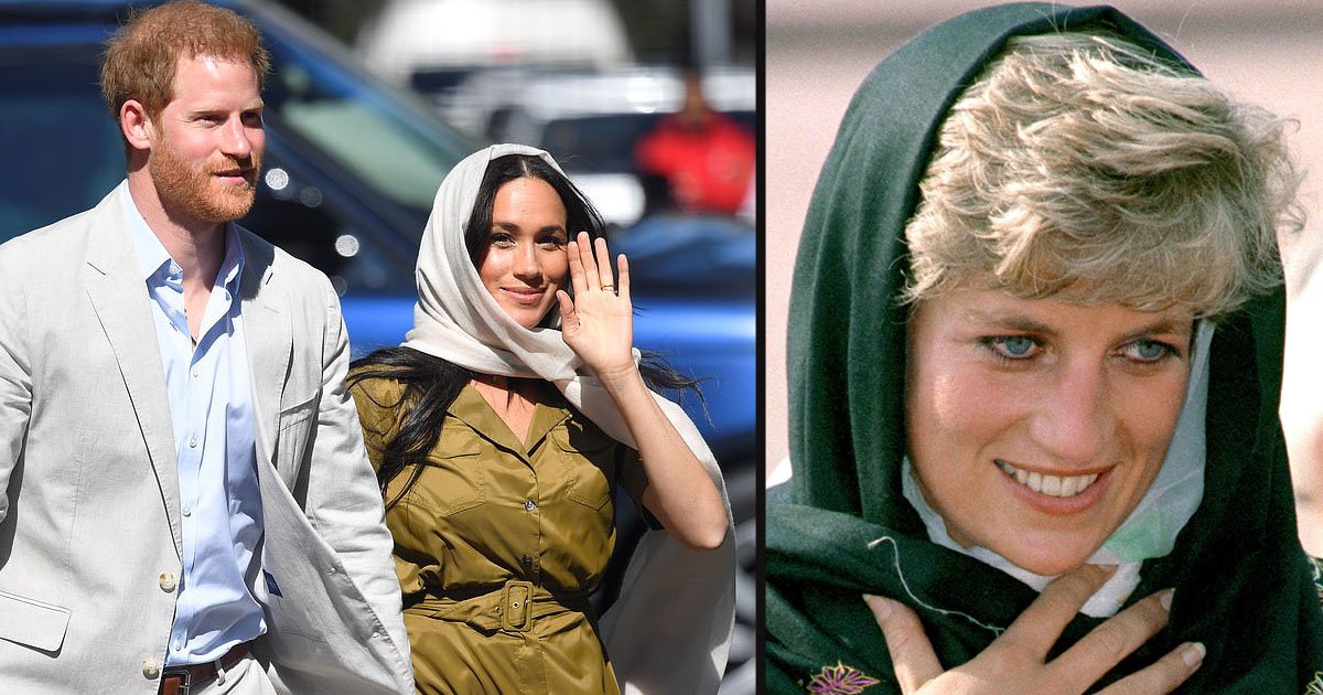 untitled 1 116.jpg?resize=412,232 - Meghan Joined Prince Harry At The First And Oldest Mosque In Africa