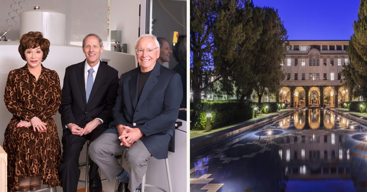 untitled 1 124.jpg?resize=412,275 - Billionaire Owners Of Fiji Water Donated $750 Million For Climate Change Research