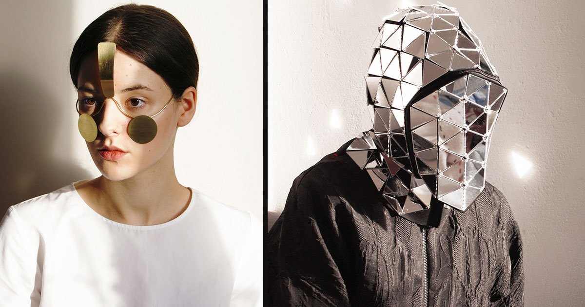 untitled 1 22.jpg?resize=412,275 - An Artist Designed A Special Jewelry That Blocks Facial Recognition Software From Tracking You