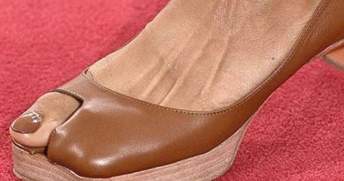 untitled 1 3.jpg?resize=412,232 - 'Big-Toe' Heels Is The New Trend And It Is Selling Out Fast