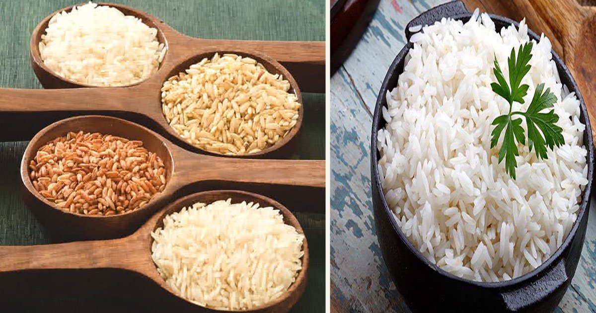untitled 1 4.jpg?resize=1200,630 - Brown Rice VS White Rice - Which Is Better For Your Health