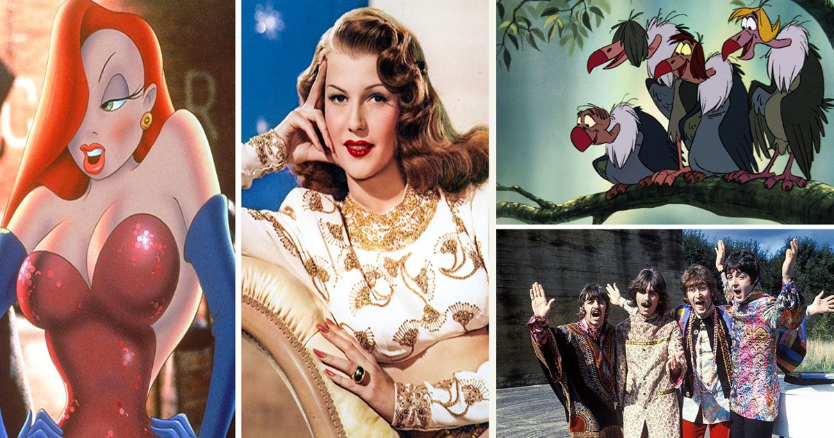 untitled 1 49.jpg?resize=412,275 - Famous Disney Characters Who Were Based On Real People