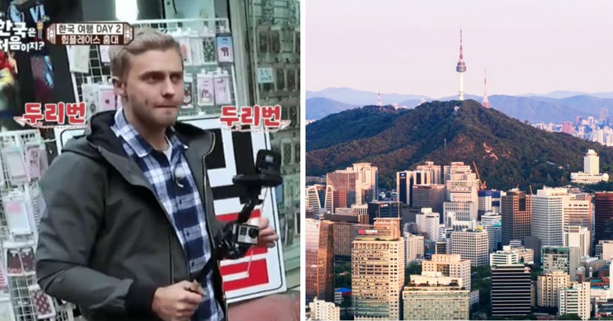 untitled 100.jpg?resize=1200,630 - "이게 왜 ?"... 외국인이 '서울'에서 가장 놀란다는 광경 TOP 6