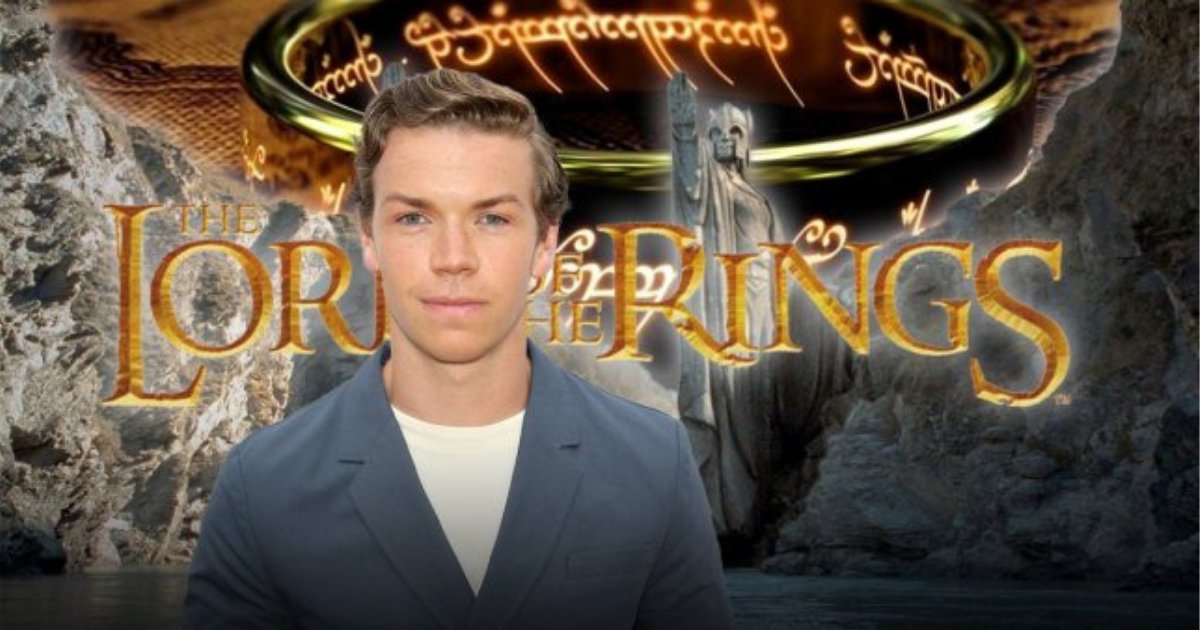 untitled design 1 4.png?resize=1200,630 - Will Poulter Added To the Cast of Lord of The Rings TV Series
