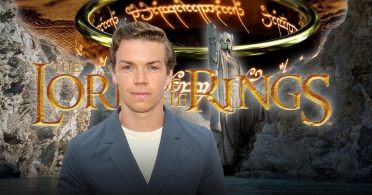 untitled design 1 4.png?resize=412,275 - Will Poulter Added To the Cast of Lord of The Rings TV Series