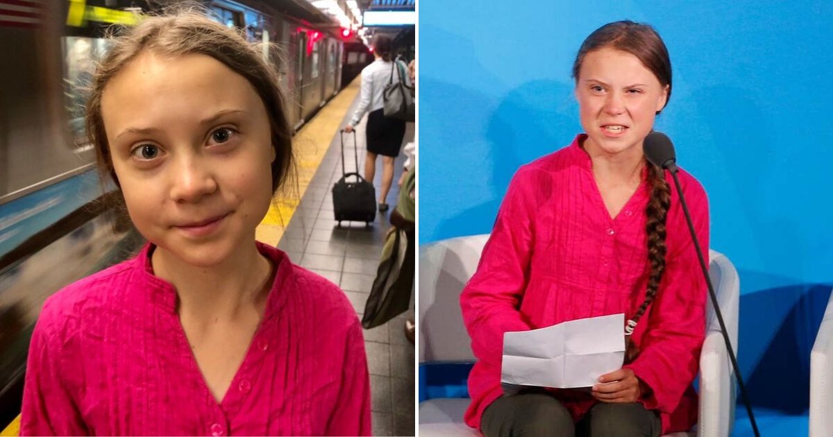 untitled design 25 1.png?resize=1200,630 - Greta Thunberg Is In The Run To Become The Next Nobel Prize Winner