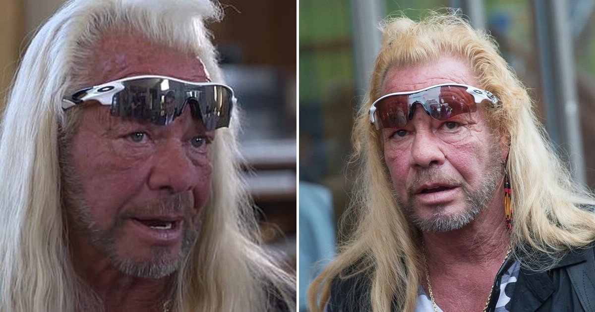 untitled design 47 1.png?resize=1200,630 - Dog The Bounty Hunter Revealed He Was Diagnosed With A Life-Threatening Condition