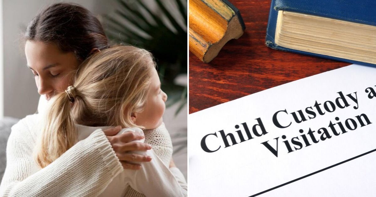 Judge Suggested Mothers Should Lose Custody Of Children If They Refuse ...