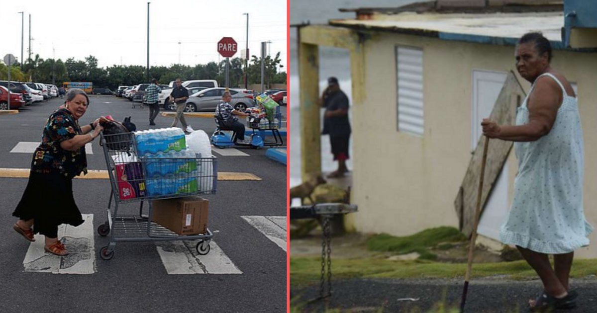 y 1 1.png?resize=412,275 - Porto Rico a enregistré un séisme de magnitude 6 alors que les habitants de l'île affrontaient déjà une énorme tempête