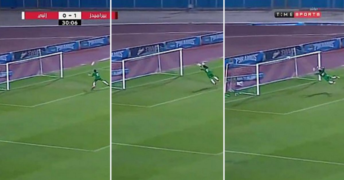 y 6.png?resize=412,275 - An Incredible Move By An Egyptian Goalkeeper Goes Viral