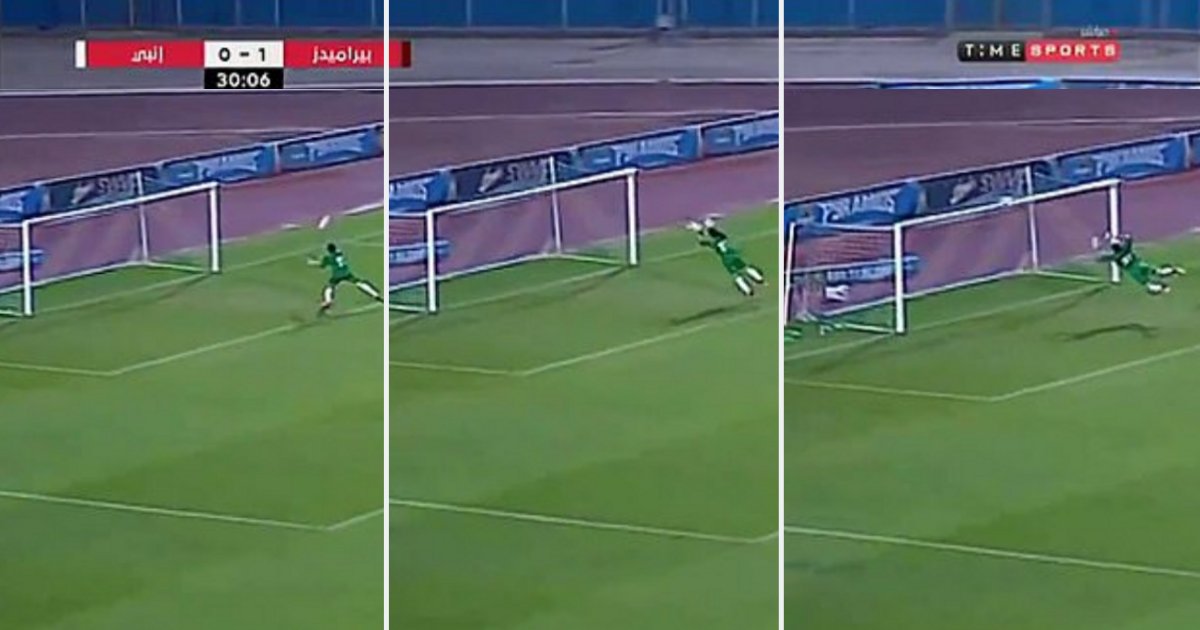y 6.png?resize=412,232 - An Incredible Move By An Egyptian Goalkeeper Goes Viral