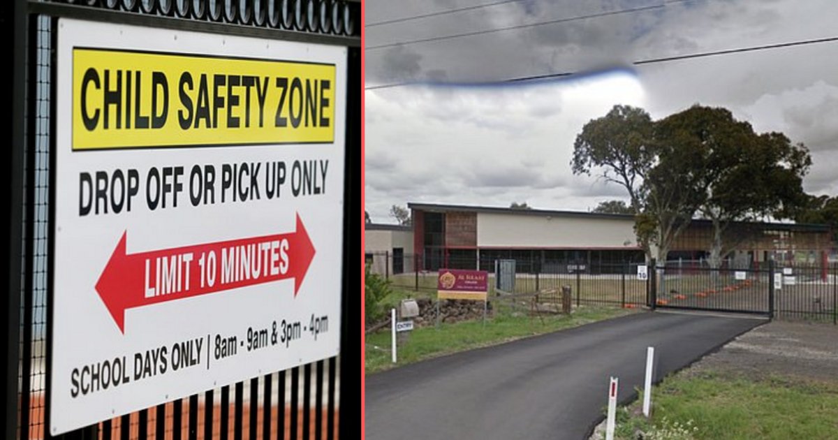 y1 9.png?resize=1200,630 - Melbourne School Charges $10 For Fine From The Parents Who are Late to Pick Up Their Kids