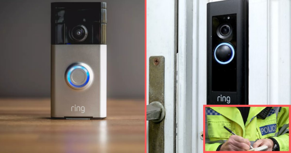 y2 6.png?resize=412,275 - Doorbell Company Ring Has Collaborated With Police And is Handing Out Free Surveillance Doorbells