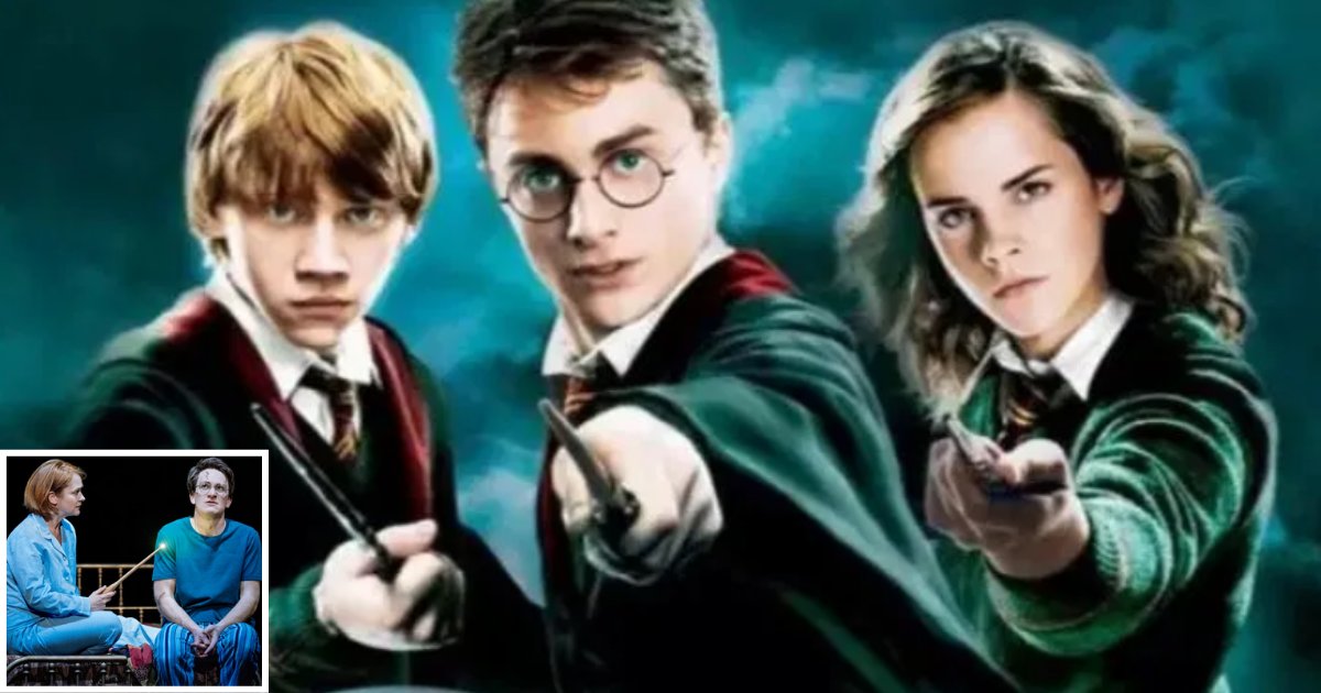 y3 5.png?resize=1200,630 - JK Rowling préparerait-elle un nouvel Harry Potter ?