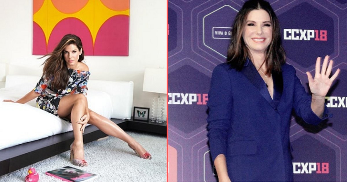 y4 10.png?resize=412,232 - Sandra Bullock Has Been Secretly Donating $1 Million Every Time During Natural Disasters