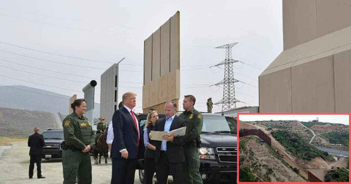 y4 3.png?resize=412,275 - Trump To Redirect $3.6 Billion from Pentagon Military Projects To Fund the Wall