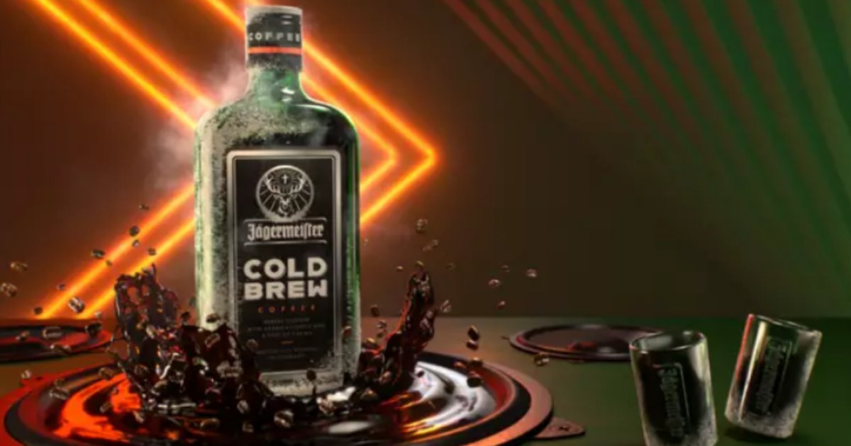 y5 3.png?resize=412,275 - Jägermeister Added Cold Brew Flavour to its Collection And Coffee Lovers Are Ecstatic