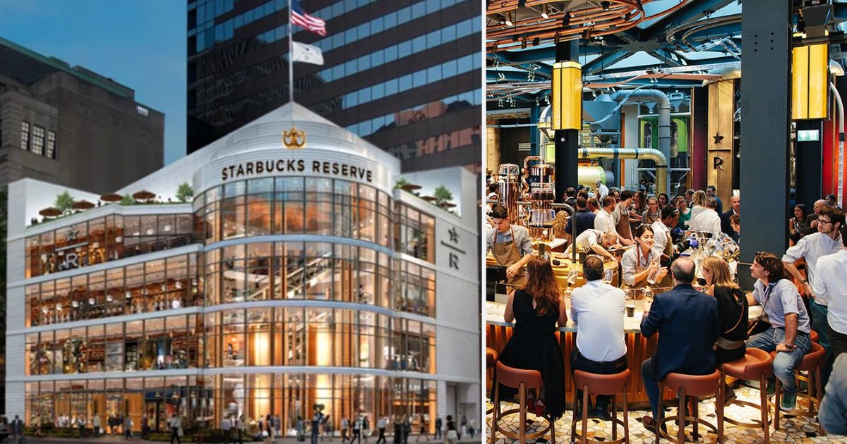 y6 11.png?resize=412,275 - Starbucks Reserve Roastery is Coming to Chicago and it is Surprisingly Huge