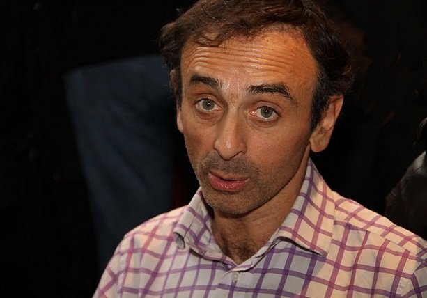 zemmour.jpg?resize=412,275 - Malgré sa récente condamnation Eric Zemmour aura bien une émission sur CNews